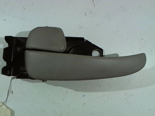 Poignee interieur arriere