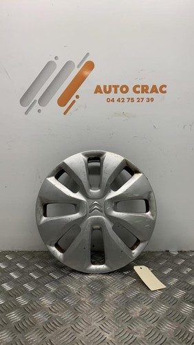 Enjoliveur citroen 2 - enjoliveur, c1