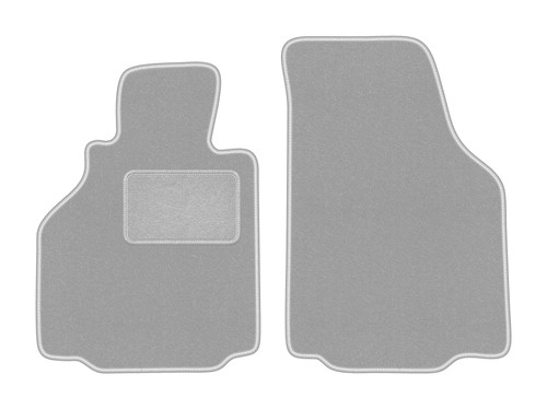 Tapis moquette pour porsche - tapis,