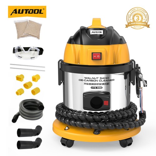 Autool hts558 machine - autool,