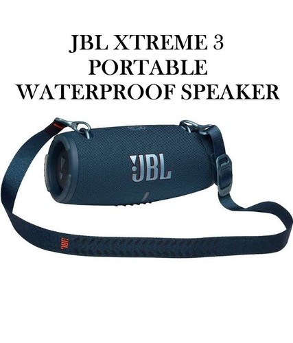 Jbl xtreme portable - jbl, 3