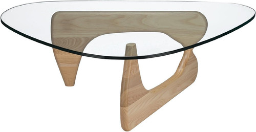 Isamu noguchi coffee table - isamu,