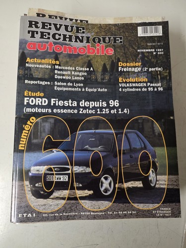 Ford fiesta essence - ford,