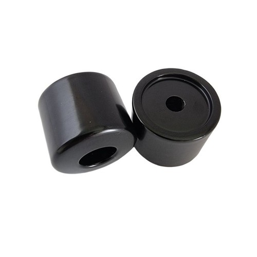 Embouts guidon poids - guidon/poids, yamaha