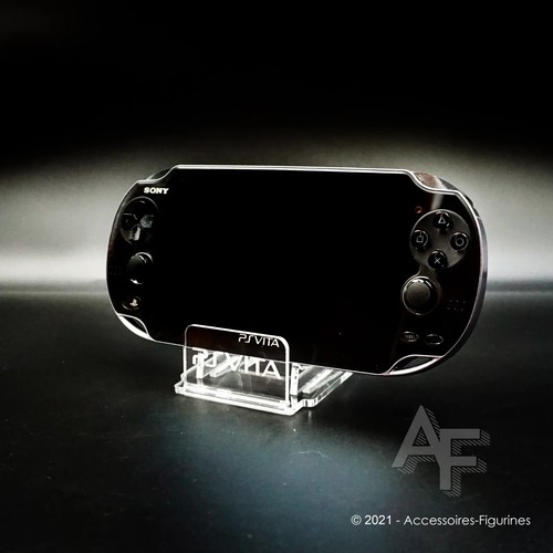 Support vita - support, ps