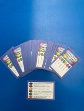 TRIVIAL PURSUIT Lot de 50