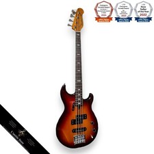 Yamaha BB2000 Fretless