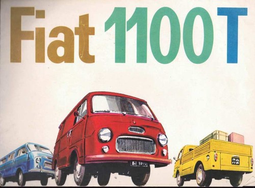 Brochure gamme fiat - gamme,