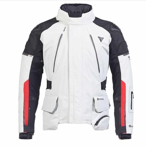 Veste moto pour homme - veste,