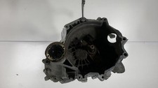 Boite de vitesses VOLKSWAGEN FOX 02T300020A