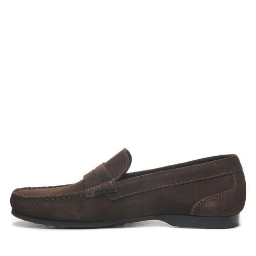 Sebago hommes byron mocassins - sebago,