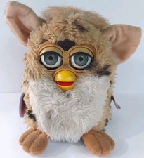 Furby Modèle 70-800 Léopard