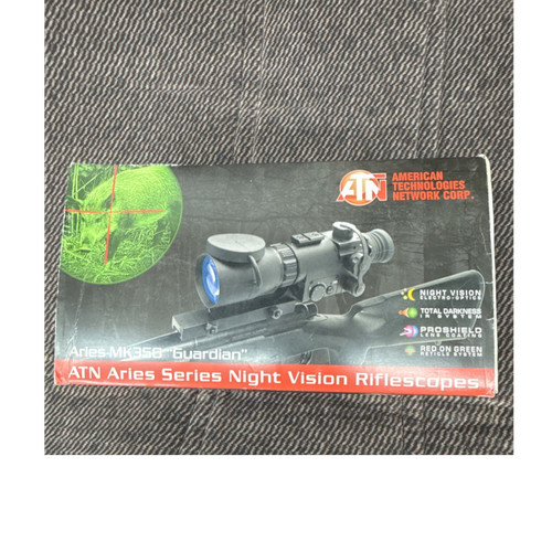 Atn aries mk350 - atn,