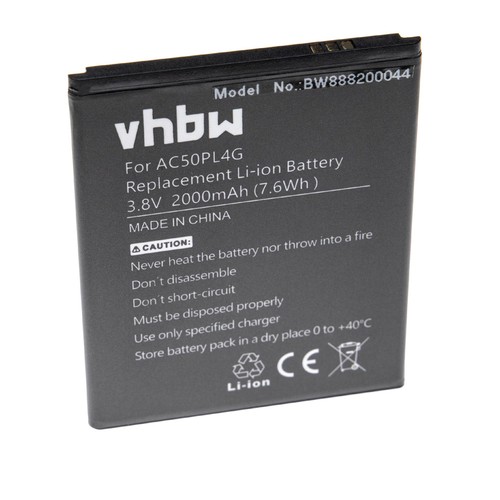 Batterie remplace archos - batterie,