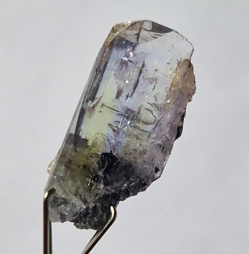 Natural unheated tanzanite - unheated,