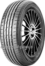 Pneu été Nexen N blue HD