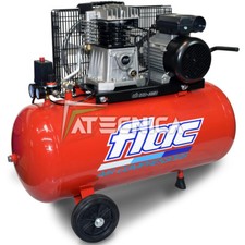 Compresseur d&#039;air 100 L Fiac