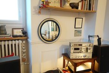 Miroir Ikea Volda, Ikea