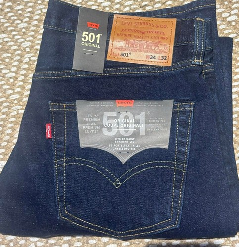 Levi 501 original - 501,