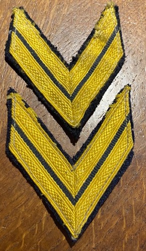 Insigne militaire tissus - insigne,
