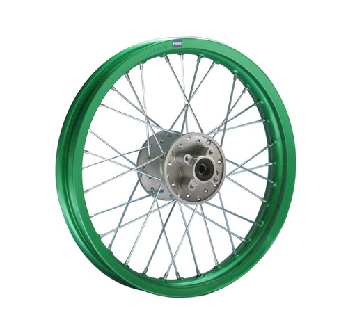 Hmparts jante aluminium - jante, en