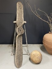 Hélice d Avion Art Populaire