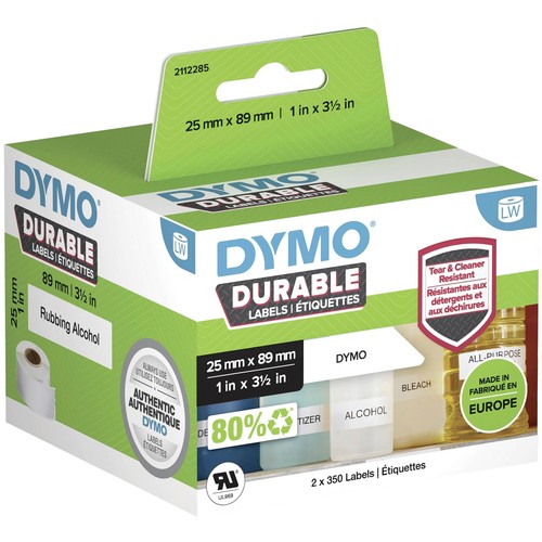 Dymo 2112285 étiquette - dymo,