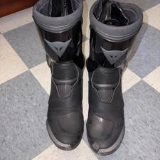 Dainese Torque 3 Out Boots