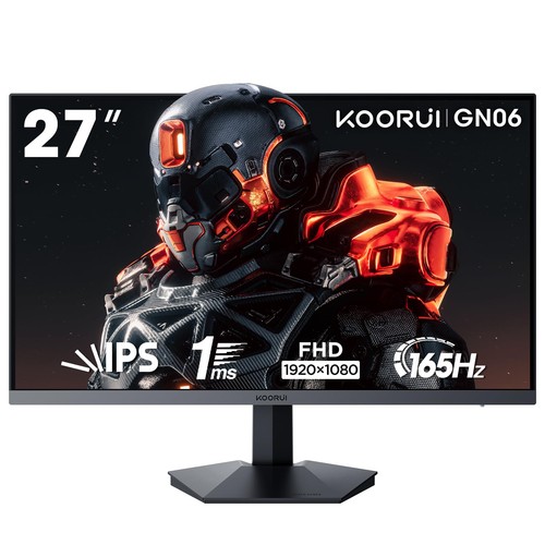 Gaming ercan pouces pc - pc, 27