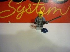 Lego Ninjago  Figurine Njo341