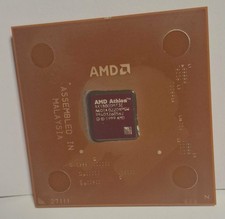 🧠 AMD Athlon XP 1800+