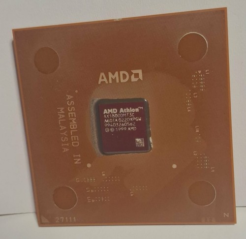 Amd athlon 1800 - athlon, xp
