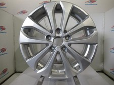 Jante ALUMINIUM RENAULT ZOE II