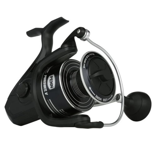 Moulinet penn pursuit - moulinet, 8000
