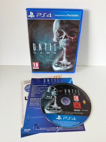 Jeu playstation ps4 ps5 - playstation, 4