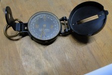 boussole US WW2