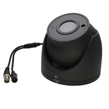 Oyn-X 5MP Poc 2.8mm Objectif Fixe 60m Ir Tourelle / Dôme HDCVI Caméra Avec Mic