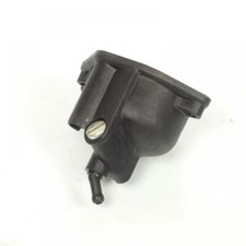 Cuve de carburateur avec purge