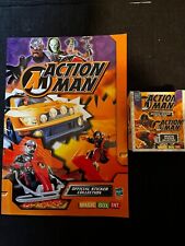 LOT ALBUM VIDE+ BOITE BOX