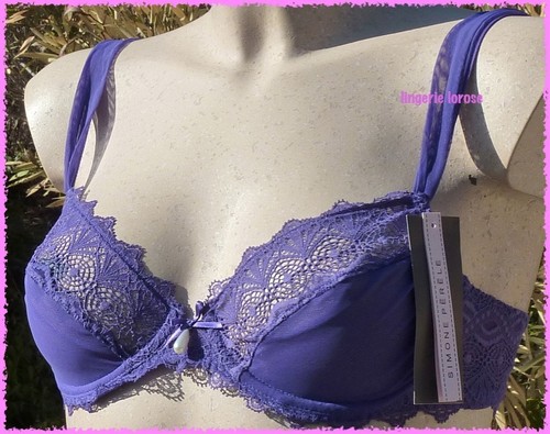 Soutien gorge simone perele - gorge,