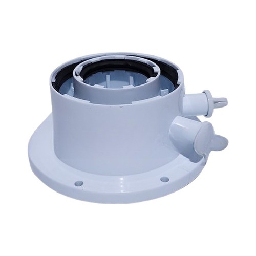 Pour accessoire conduit - accessoire, de
