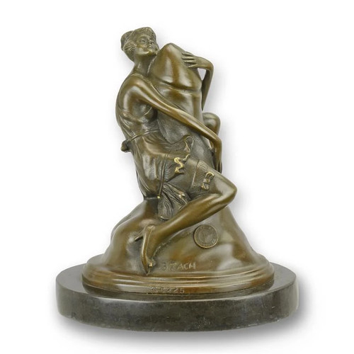 Statue moderne sculpture - moderne,