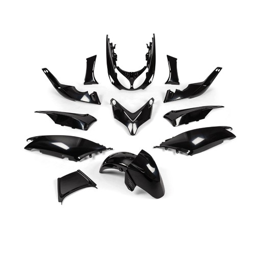 Kit carénage pour yamaha tmax - yamaha,