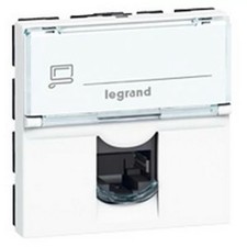 Legrand 076576 - Prise RJ45