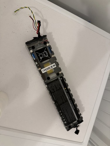 Xiaomi batterie 7650 mah - xiaomi,