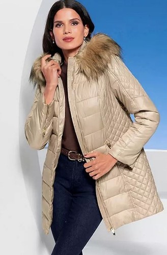 Veste matelassée avec - veste,