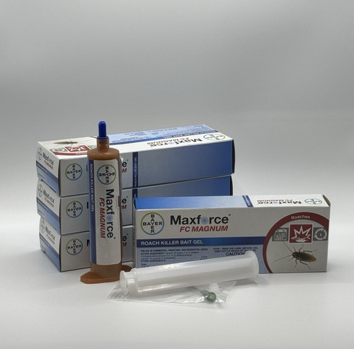 Maxforce magnum cockroach - maxforce,
