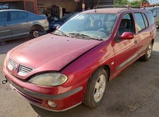 Toutes pièces Renault Megane