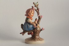 GOEBEL Hummel céramique Apple