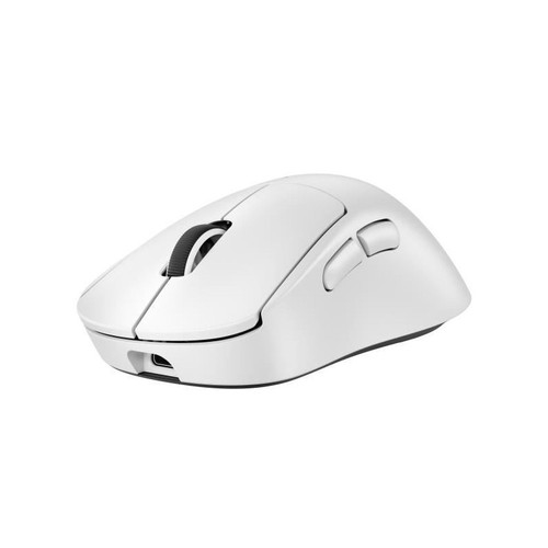Souris gamer sans fil - sans,